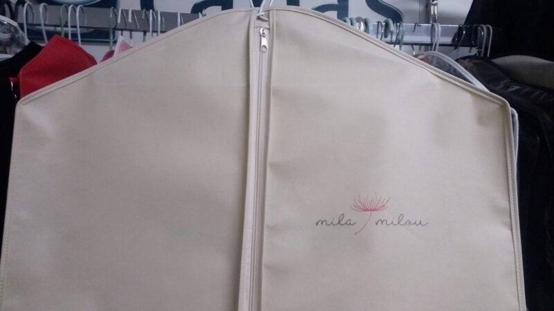 Capa Personalizada Para Vestido (10 peças) - Imagem 41