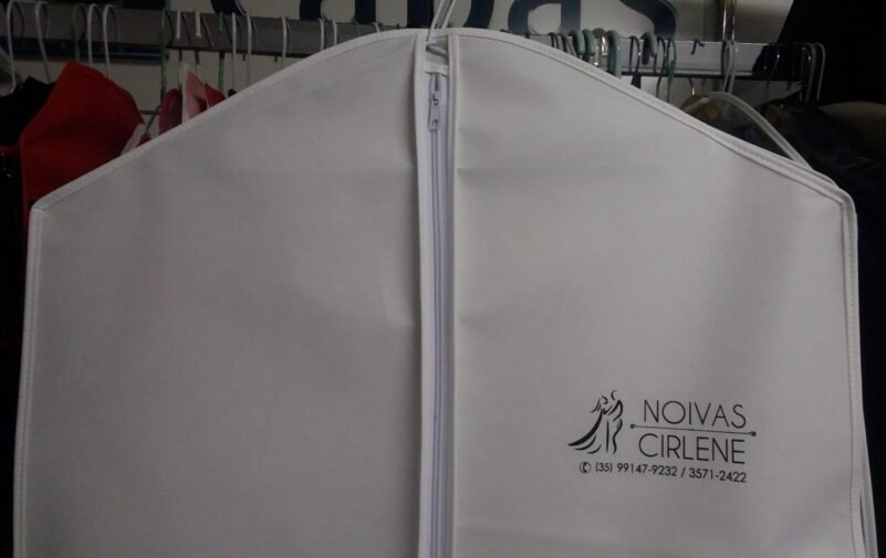 Capa Personalizada Para Vestido (10 peças) - Imagem 38