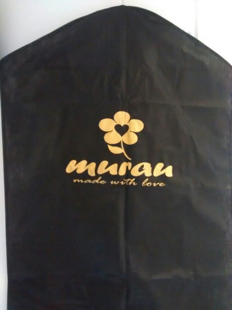 Capa Personalizada Para Vestido (10 peças) - Imagem 35