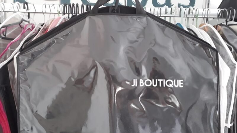 Capa Personalizada Para Vestido (10 peças) - Imagem 27