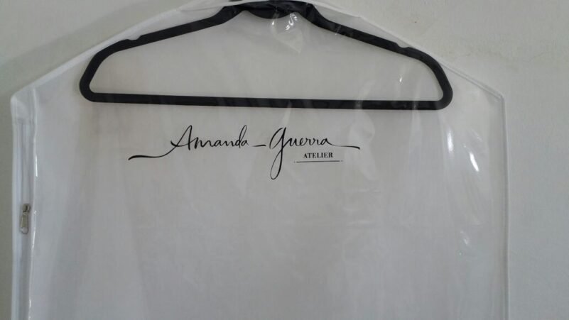 Capa Personalizada Para Vestido (10 peças) - Imagem 14