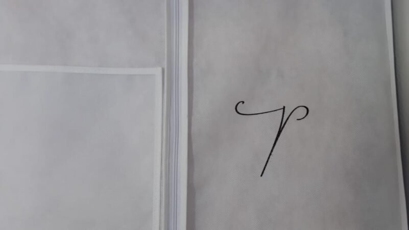 Capa Personalizada Para Terno (100 Peças) - Imagem 21