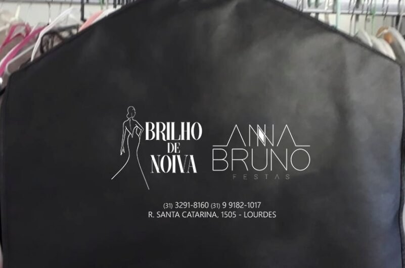 Capa Personalizada Para Vestido (10 peças) - Imagem 43
