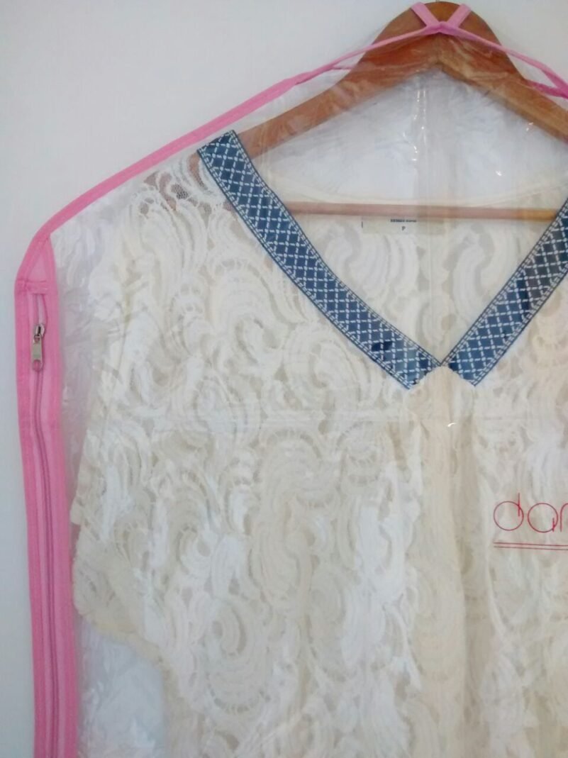 Capa Personalizada Para Vestido (20 peças) - Imagem 10