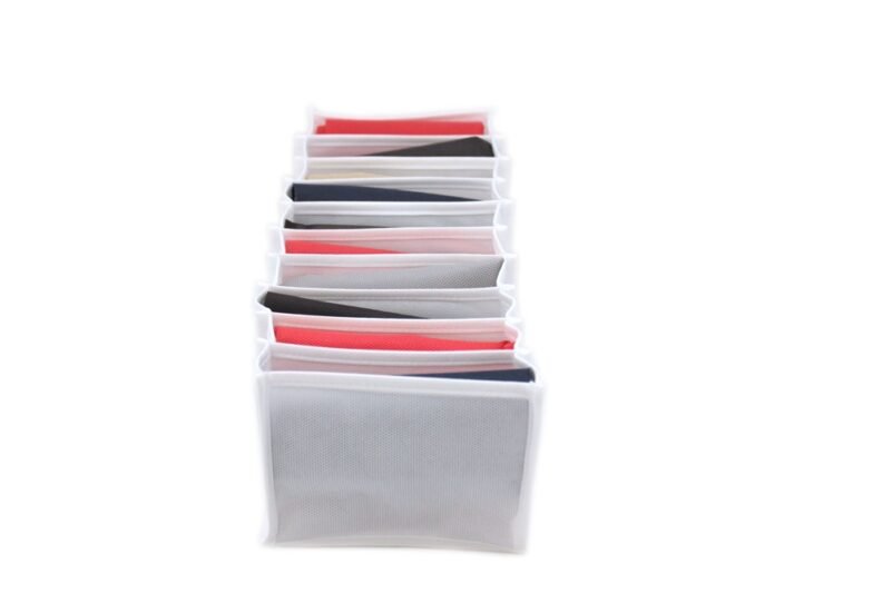 Organizador Colmeia em Tnt Kit 10 unidades P - Imagem 4
