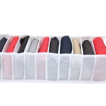 Organizador Colmeia em Tnt Kit 5 unidades P