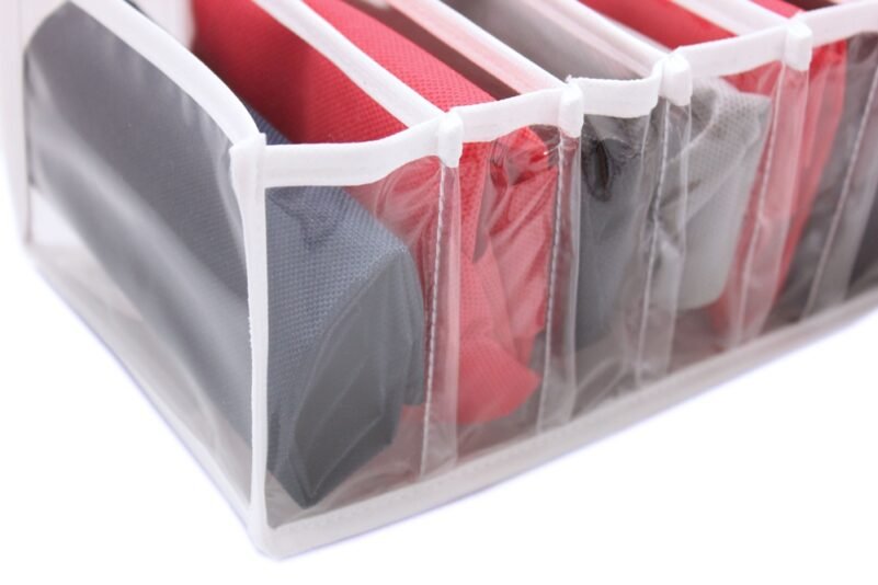 Organizador Colmeia em Pvc Kit 10 unidades P - Imagem 3