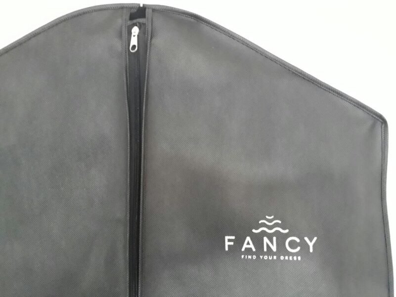 Capa Personalizada Para Vestido (100 peças) - Imagem 35