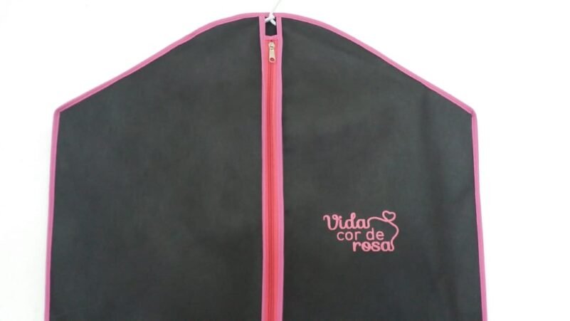 Capa Personalizada Para Vestido (100 peças) - Imagem 32