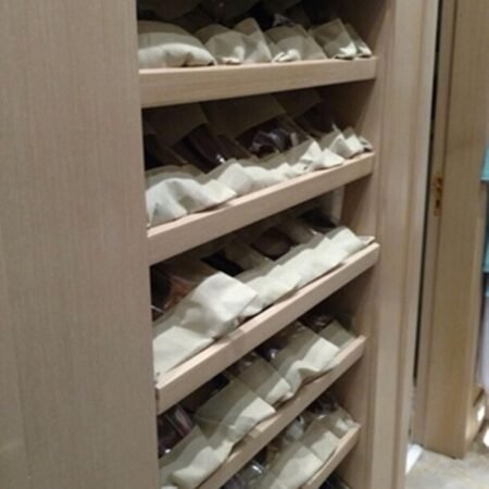 Kit capas para sapatos (10 peças)