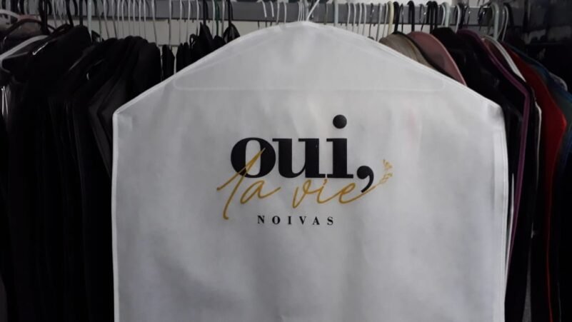 Capas Personalizadas para Vestidos (30 peças) - Imagem 49