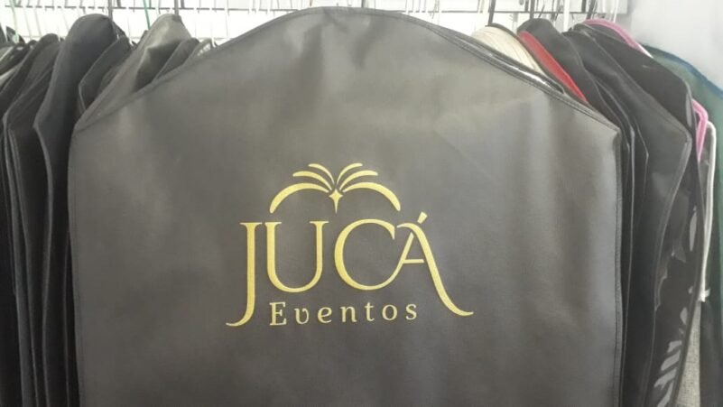 Capas Personalizadas para Vestidos (30 peças) - Imagem 62