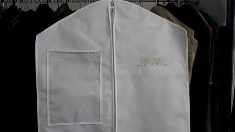 Capas Personalizadas para Vestidos (30 peças) - Imagem 63