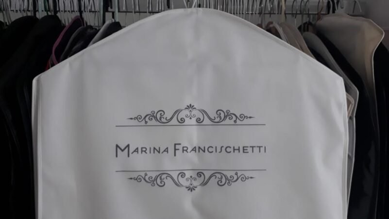 Capas Personalizadas para Vestidos (30 peças) - Imagem 73