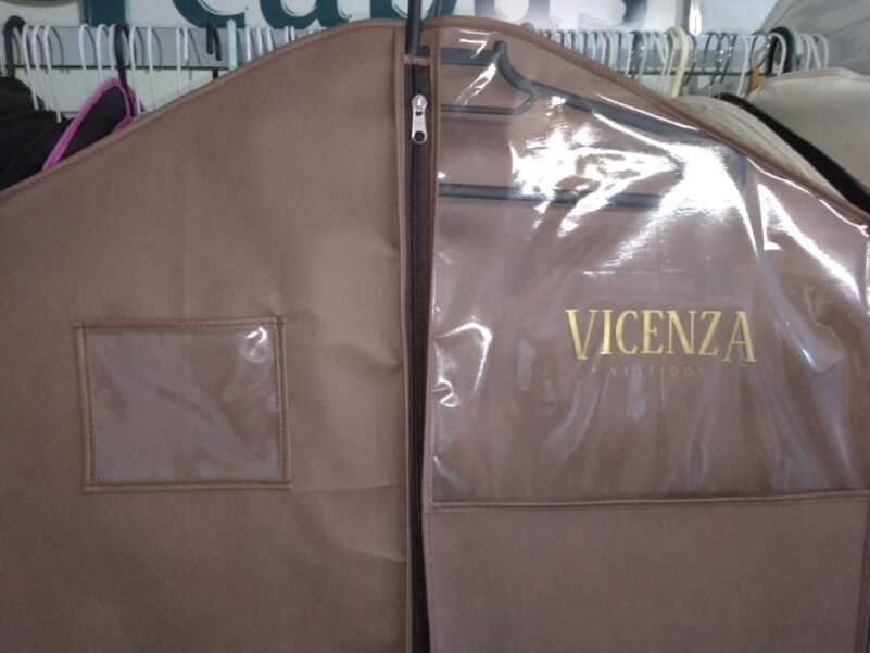 Capas Personalizadas para Vestidos (30 peças) - Imagem 69
