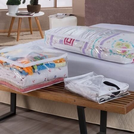 Kit de Organizadores 3 peças (P,M,G)