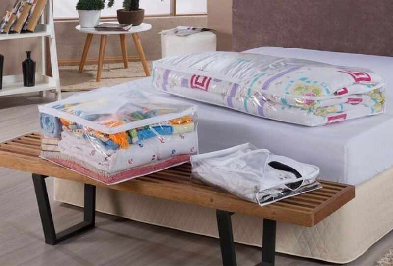 Kit de Organizadores 3 peças (P,M,G)