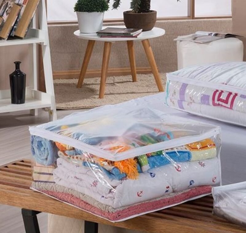 Kit de Organizadores 3 peças (P,M,G) - Imagem 5