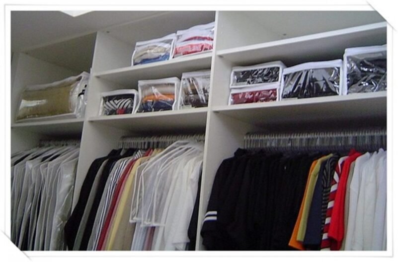 Kit de Organizadores 3 peças (P,M,G) - Imagem 2