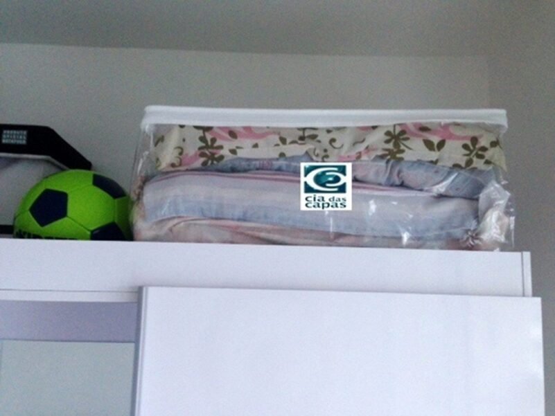 Kit de Organizadores 3 peças (P,M,G) - Imagem 3