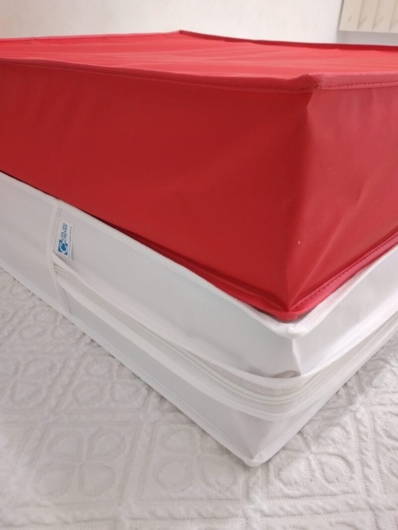 Lençol Refil com Elástico Para Colchão Cães (3 peças) - Imagem 9