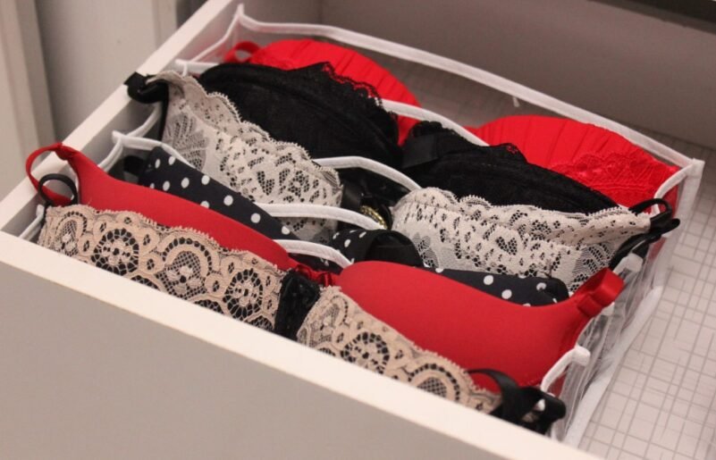 Organizador Colmeia em Pvc Kit 10 unidades M - Imagem 4