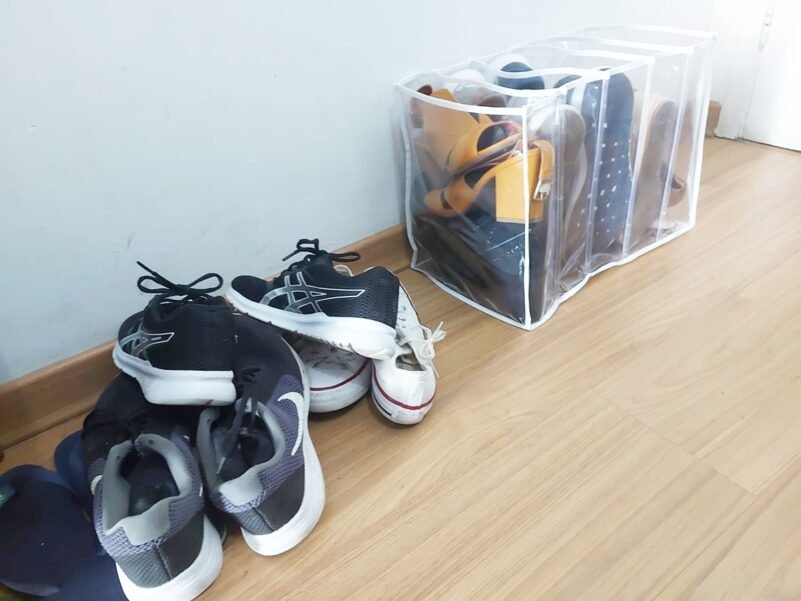 Colmeia Para Sapatos - Imagem 3