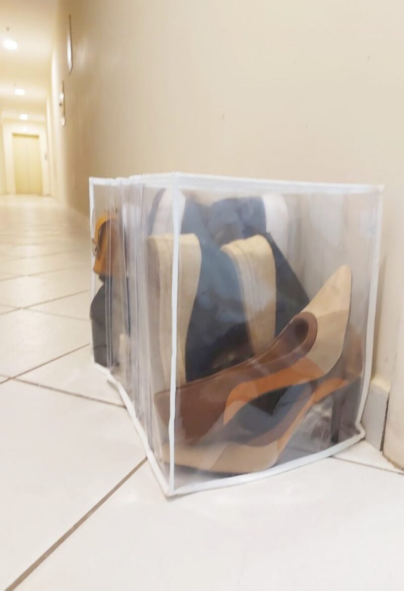 Colmeia Para Sapatos - Imagem 5