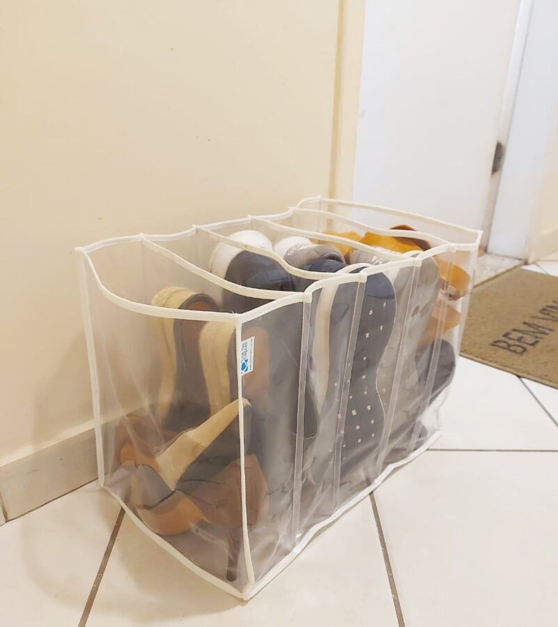Colmeia Para Sapatos - Imagem 6