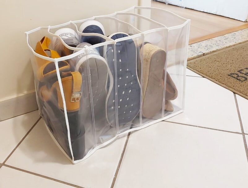 Colmeia Para Sapatos - Imagem 7