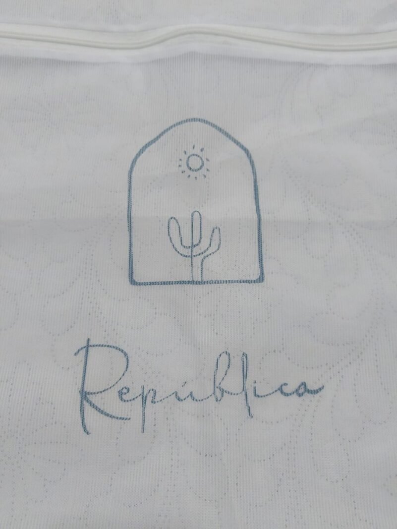 Saco Personalizado Com Zíper (100 peças) - Imagem 8
