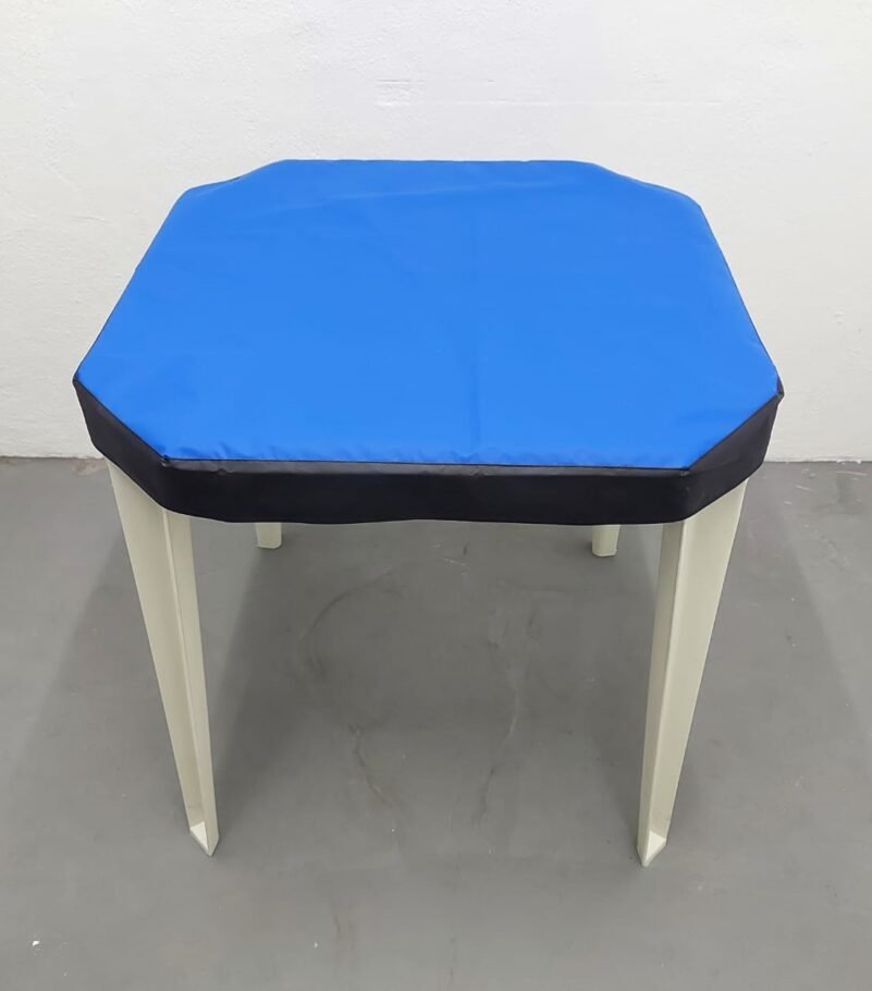 Capa Para Mesa de Bar, Restaurante e Quiosque (5 pçs) - Imagem 12