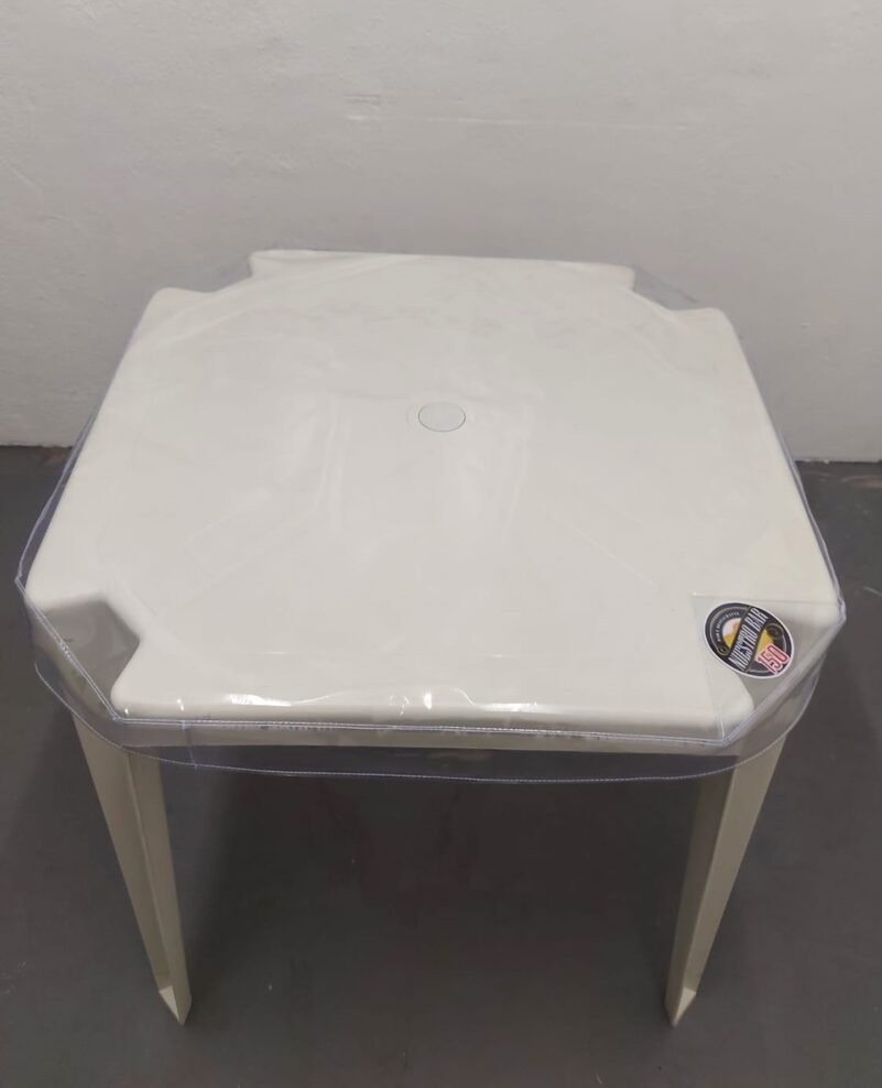 Capa Para Mesa de Bar, Restaurante e Quiosque (5 pçs) - Imagem 8