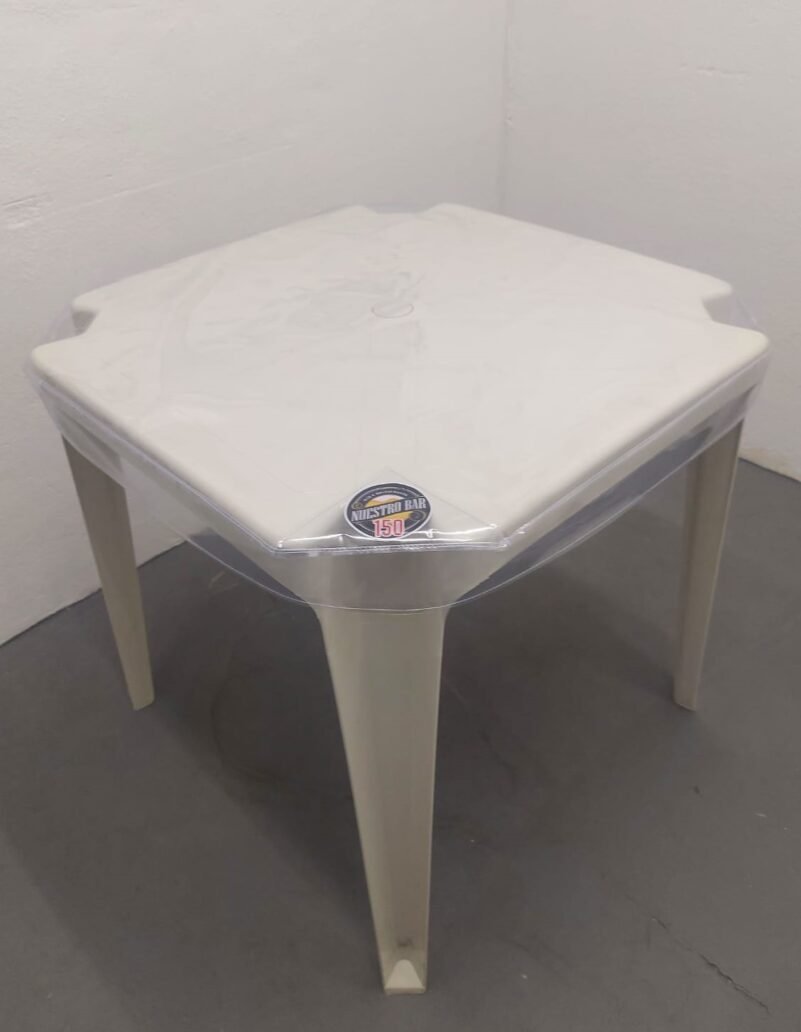 Capa Para Mesa de Bar, Restaurante e Quiosque (5 pçs) - Imagem 7