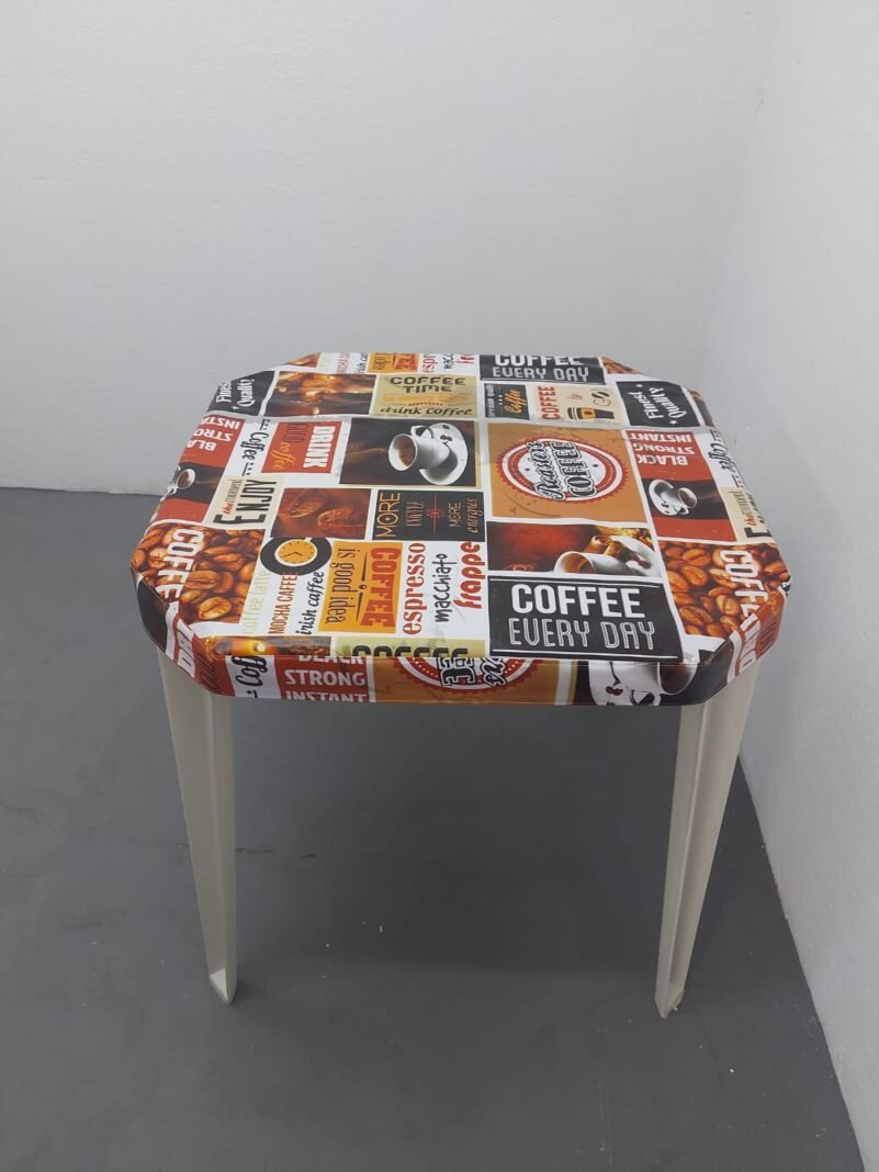 Capa Para Mesa de Bar, Restaurante e Quiosque (5 pçs) - Imagem 20