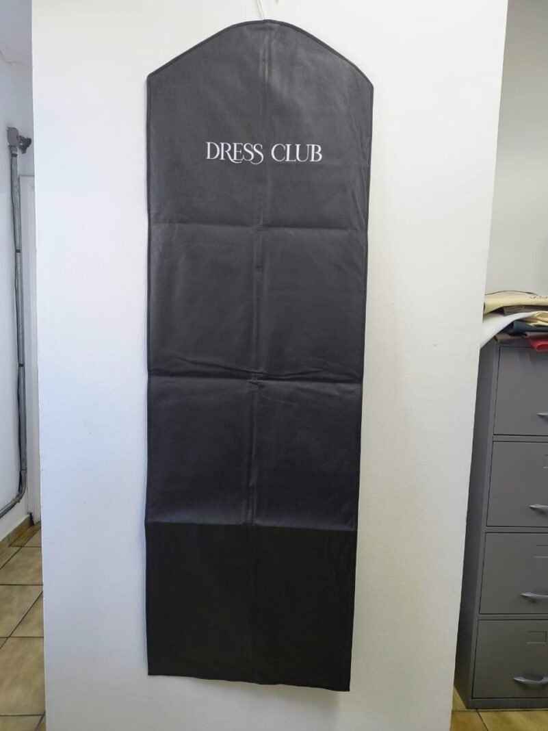 Capa Personalizada Para Vestido (100 peças) - Imagem 47