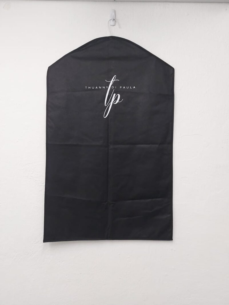 Capa Personalizada Para Vestido (50 Peças) - Imagem 63