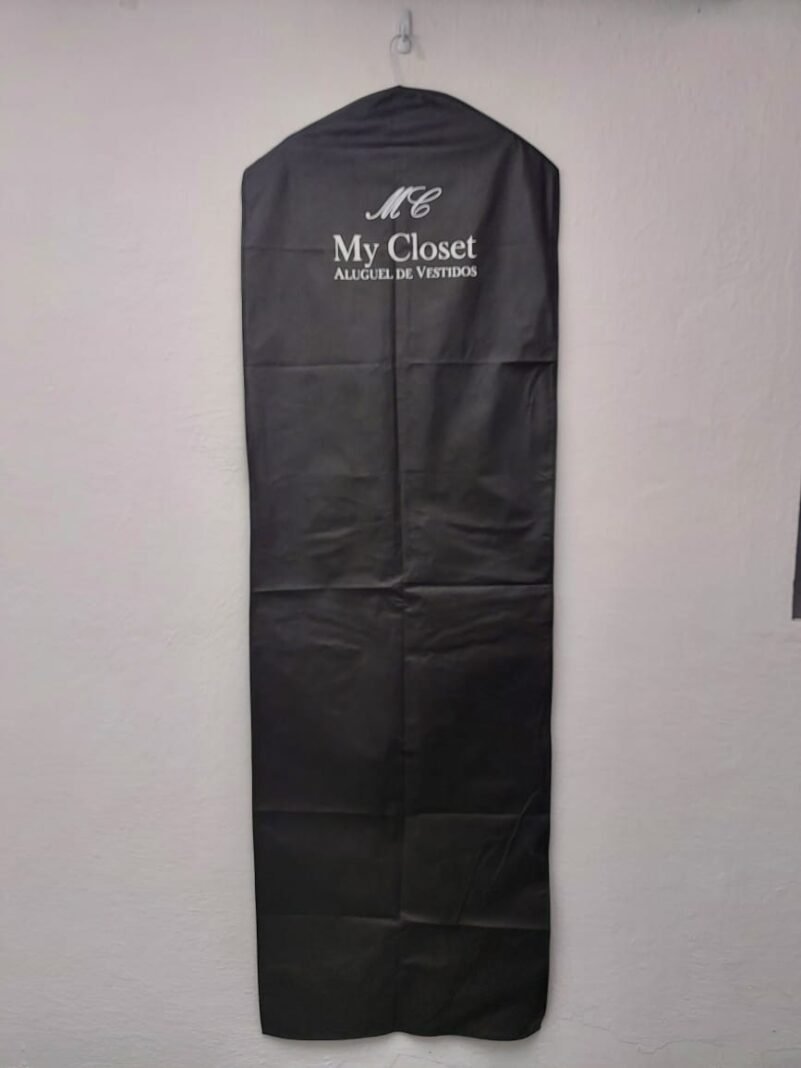 Capa Personalizada Para Vestido (10 peças) - Imagem 54