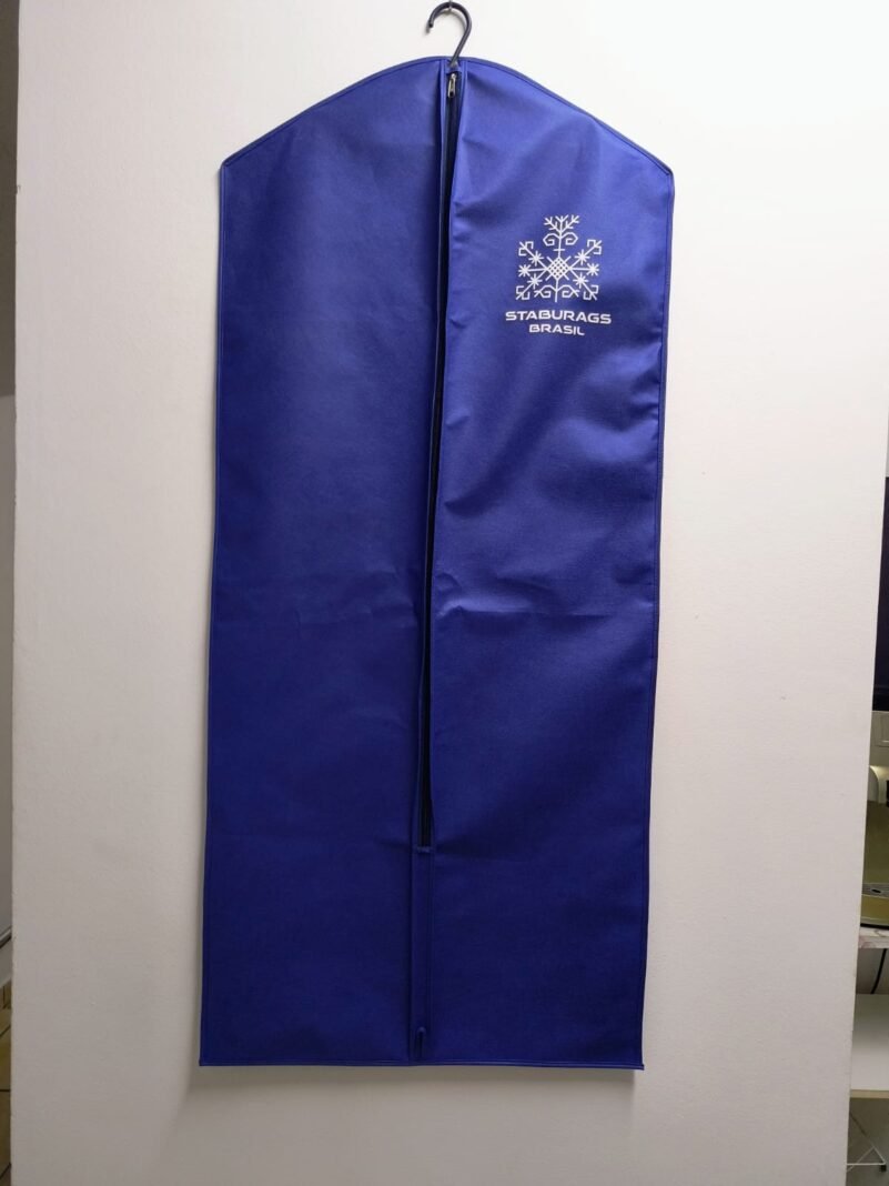 Capa Personalizada Para Vestido (10 peças) - Imagem 58