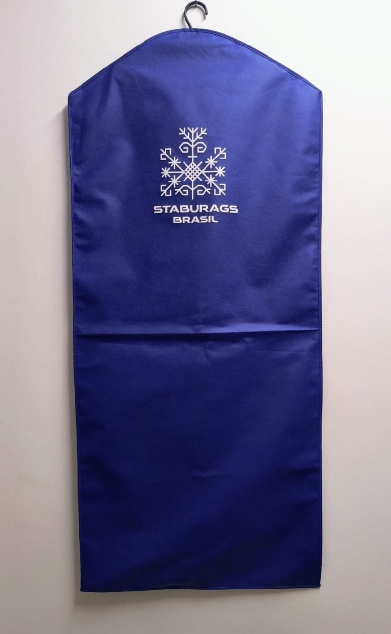 Capa Personalizada Para Vestido (10 peças) - Imagem 59