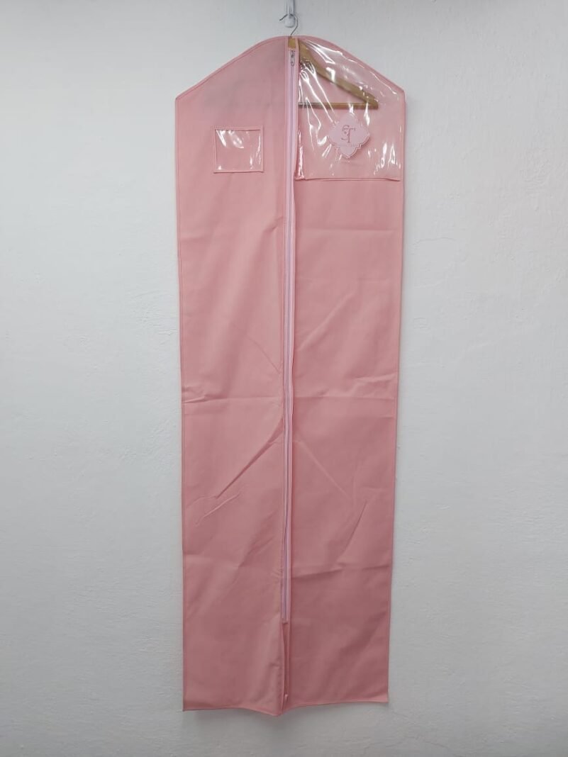 Capa Personalizada Para Vestido (10 peças) - Imagem 52
