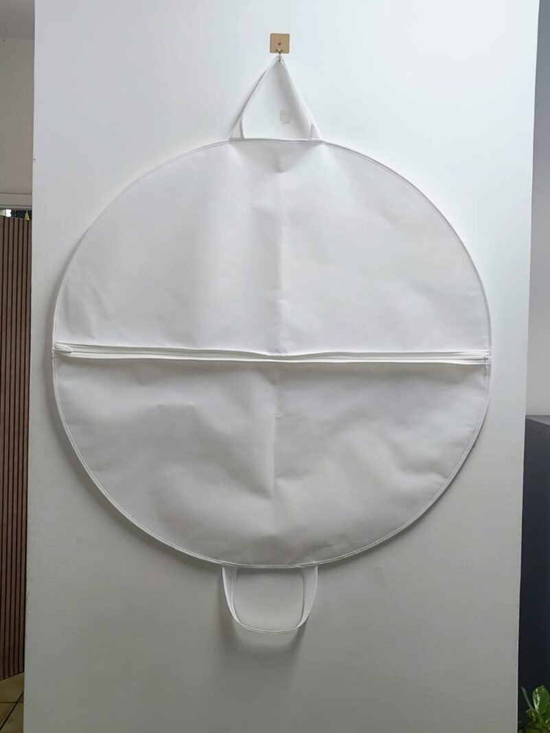 Capa Bolsa para Tutu Ballet Anágua Saiote - Imagem 8