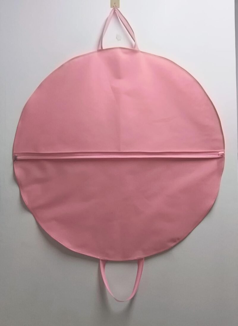 Capa Bolsa para Tutu Ballet Anágua Saiote - Imagem 2