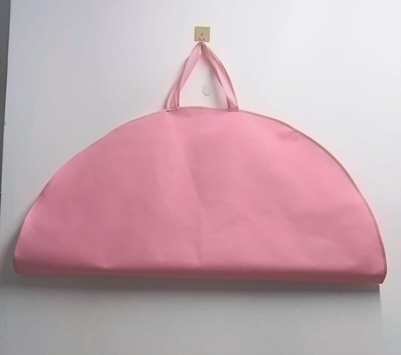Capa Bolsa para Tutu Ballet Anágua Saiote - Imagem 3