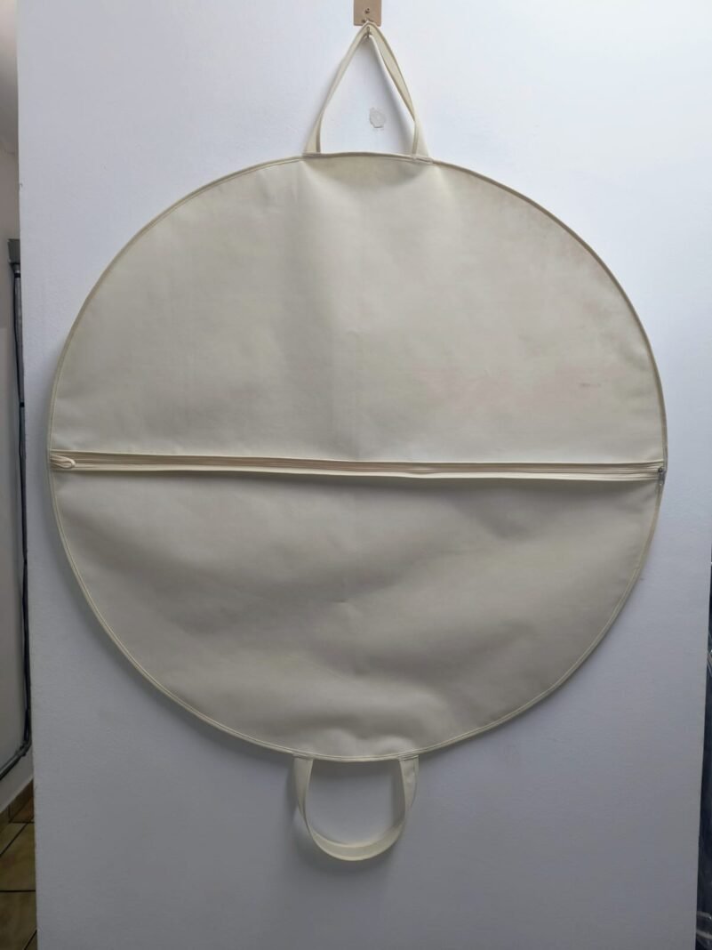 Capa Bolsa para Tutu Ballet Anágua Saiote - Imagem 6