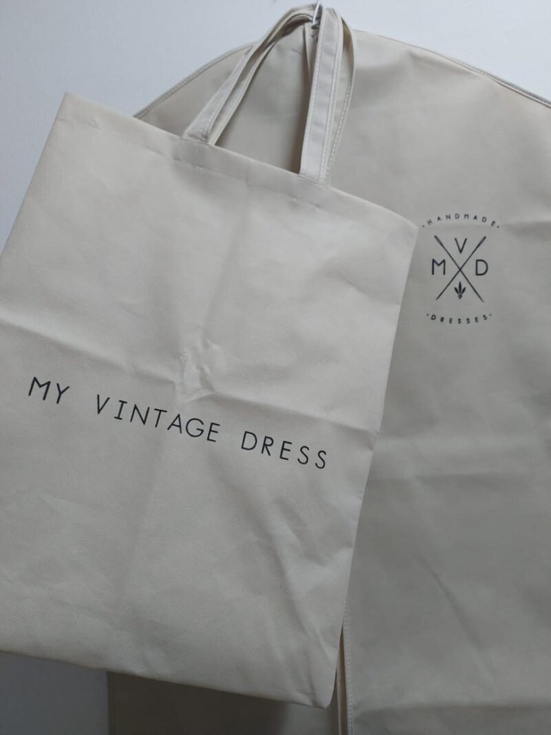 Bolsa Personalizada (30 unidades) - Imagem 4