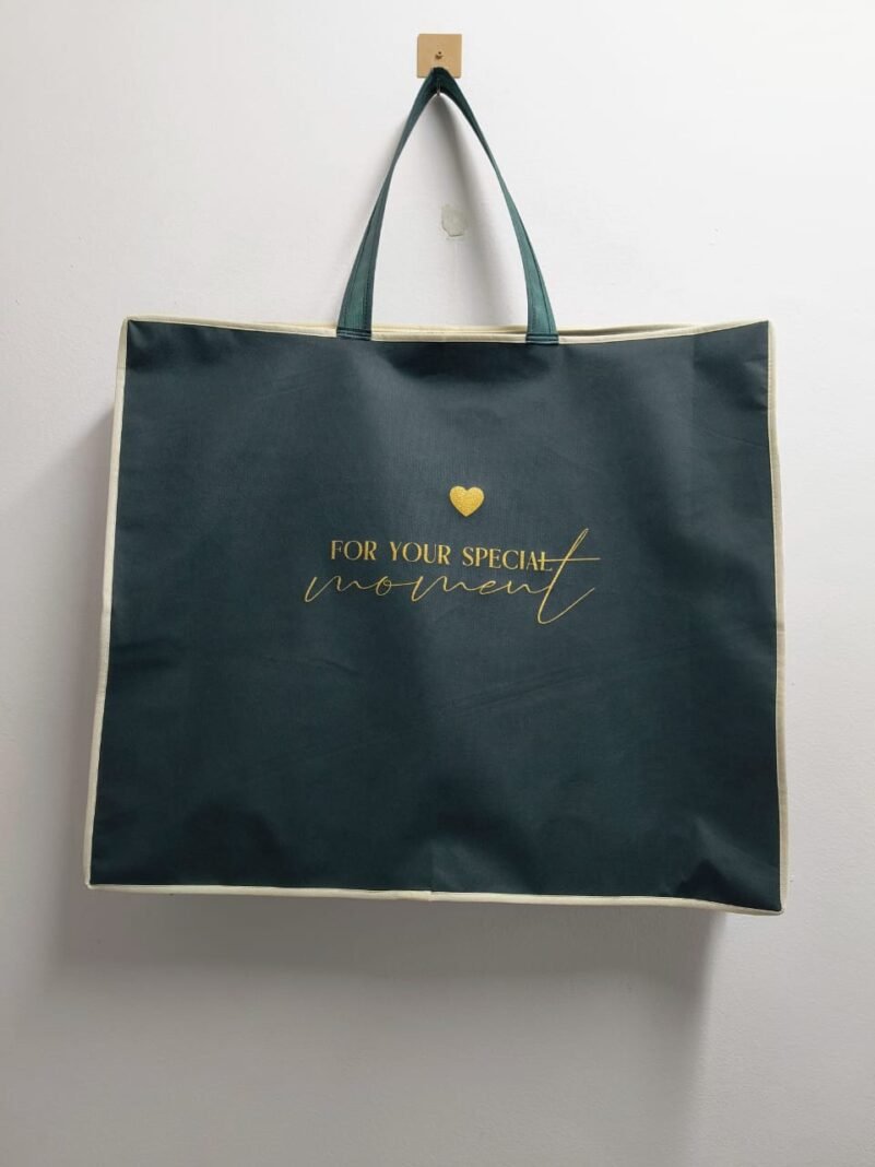 Bolsa Personalizada (30 unidades) - Imagem 3