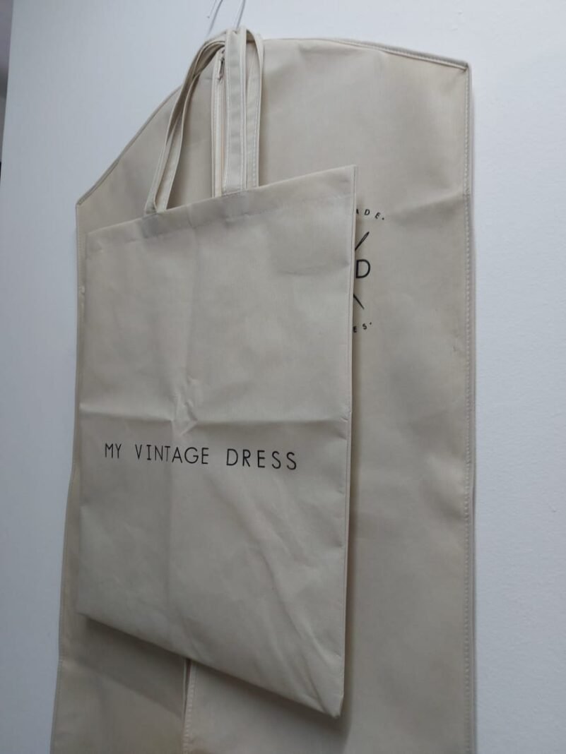 Bolsa Personalizada (30 unidades) - Imagem 6