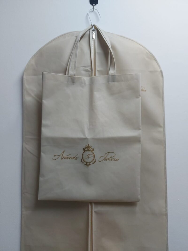 Bolsa Personalizada (30 unidades) - Imagem 7