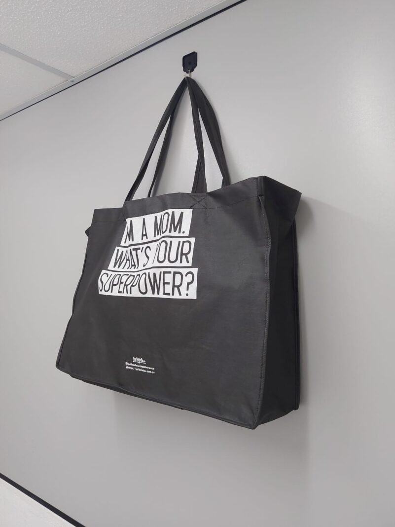 Bolsa Personalizada (30 unidades) - Imagem 8